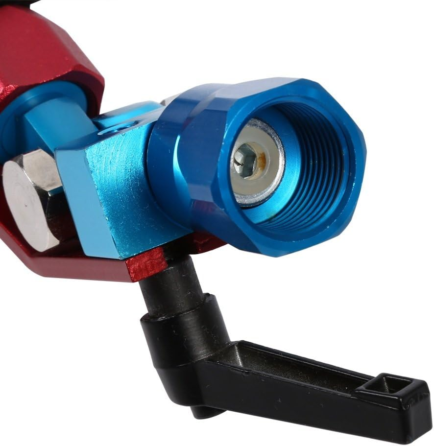 Universal Spray Guide Accessory Tool with 315 Airless Paint Sprayer 7/8Inch image number 2