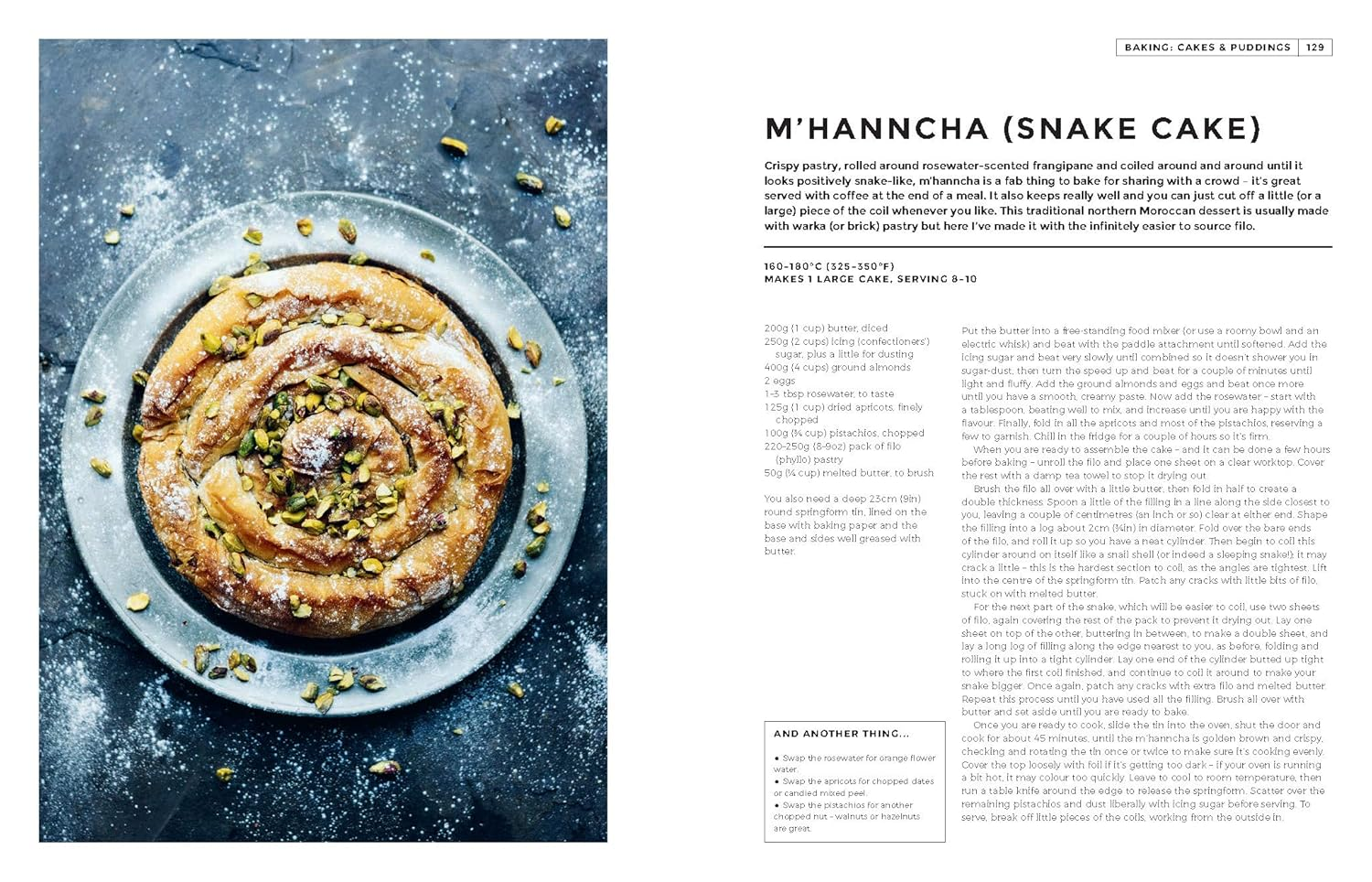 The Ultimate Wood-Fired Oven Cookbook: Recipes, Tips and Tricks That Make the Most of Your Outdoor Oven image number 6