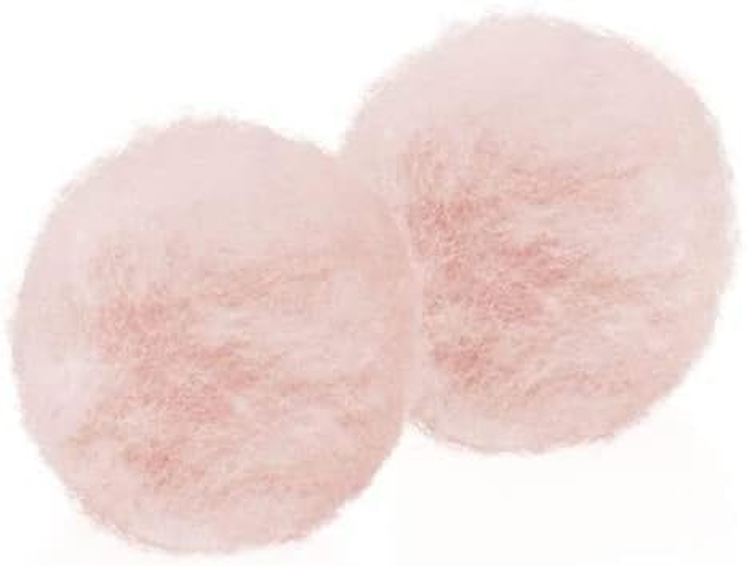 2 Pack of Ohropax Reusable Wax/Cotton Ear Plugs (24 Plugs Total) with Clear Carrying Case image number 6