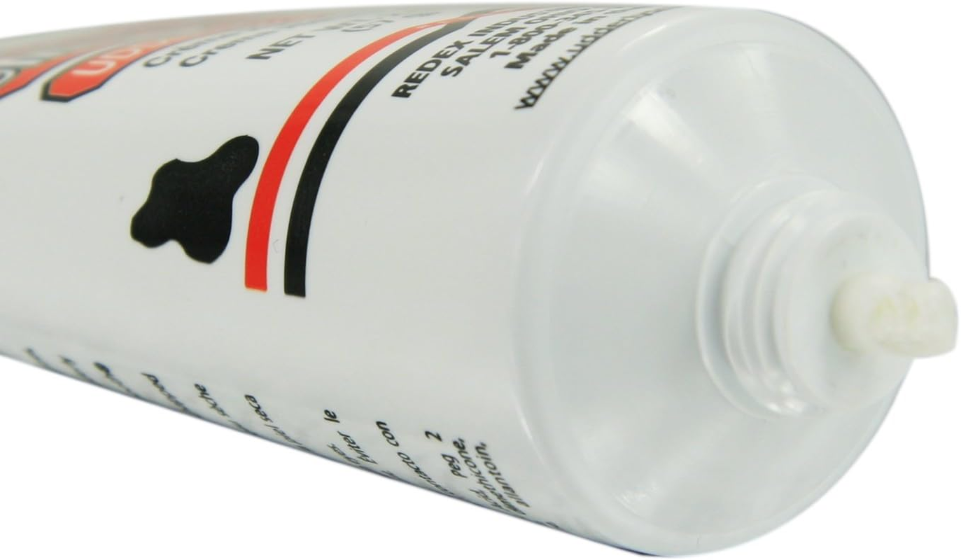 Udderly Smooth Moisturising Cream Tube, 2Oz, 57 Gram image number 5