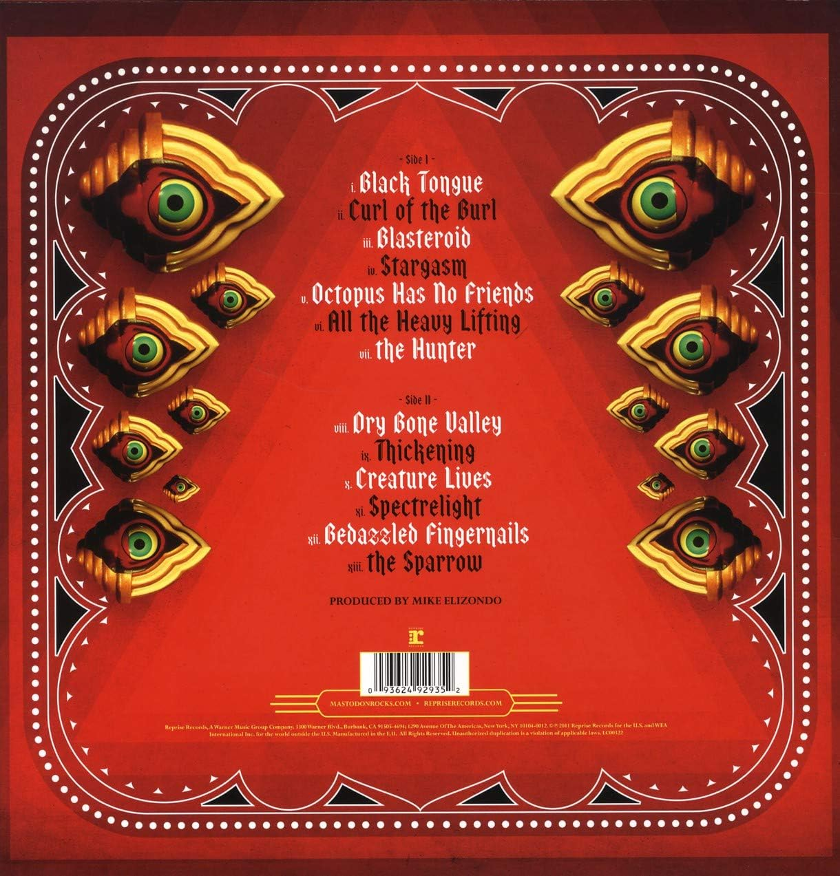 Hunter Hunter image number 1