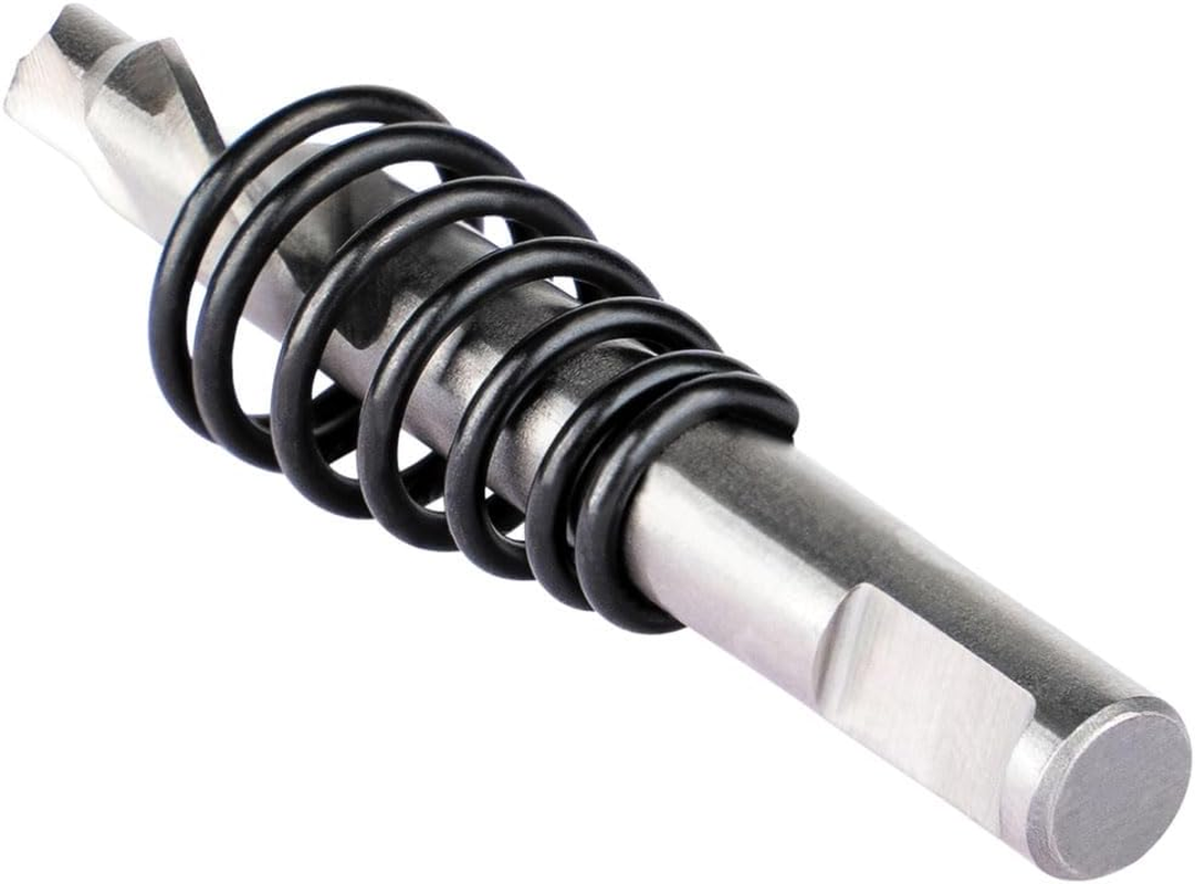 Klein Tools 31874 Replacement Hole Cutter Pilot Bit image number 2