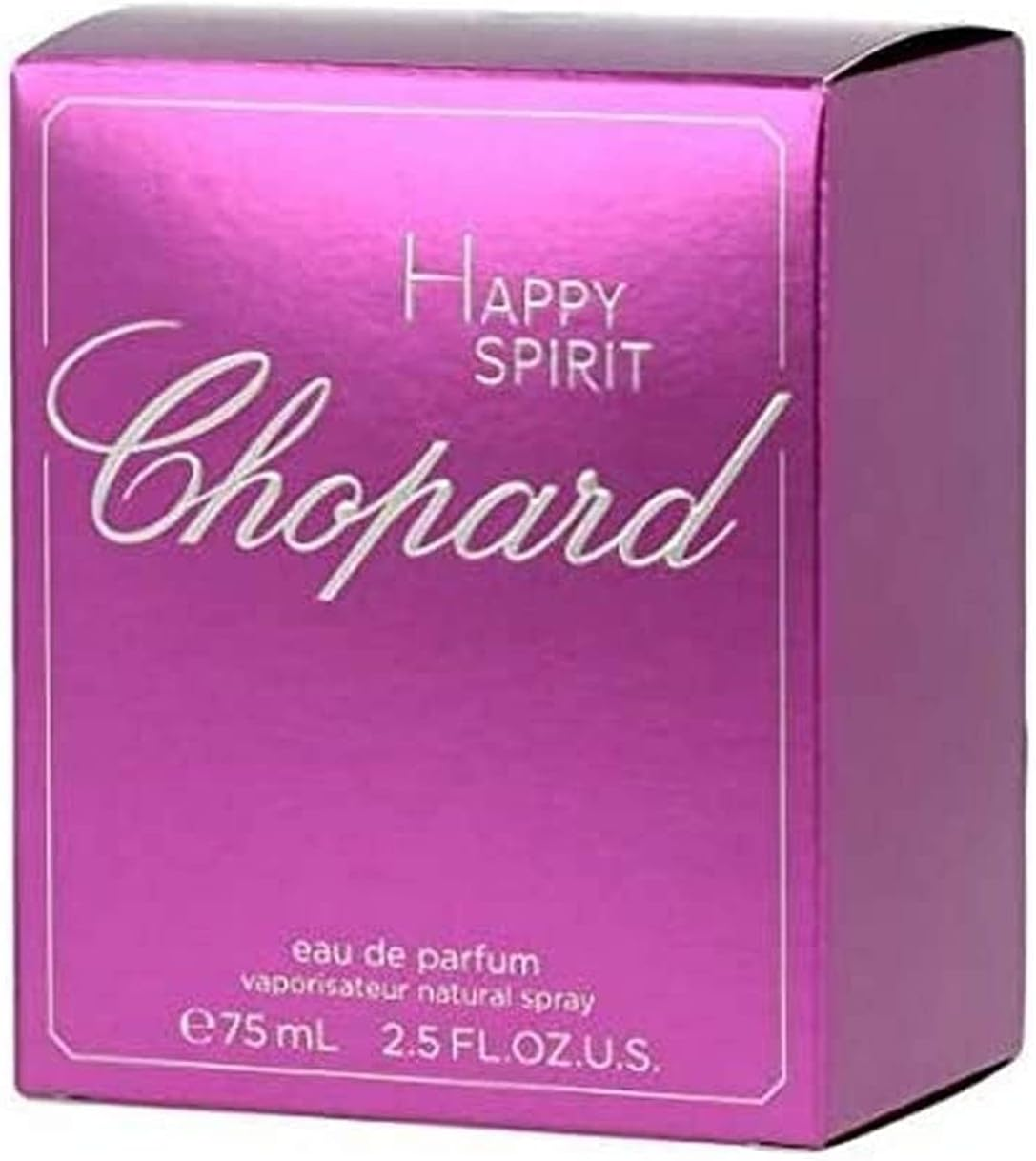 Happy Spirit by Chopard 75Ml EDP Spray image number 1