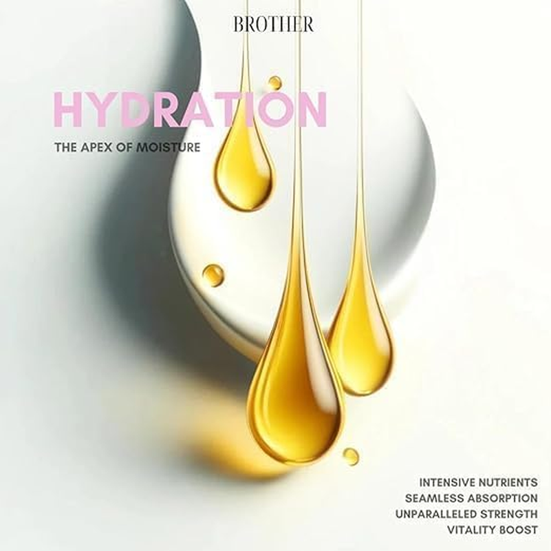 Nail Growth Oil Rejuvenation, Nail Growth Serum, Radiant Cosmetics Nail Growth Oil Pen, Cuticle Oil for Nails, Nail Oil for Growth and Strength Rejuvenation (3PCS) image number 2