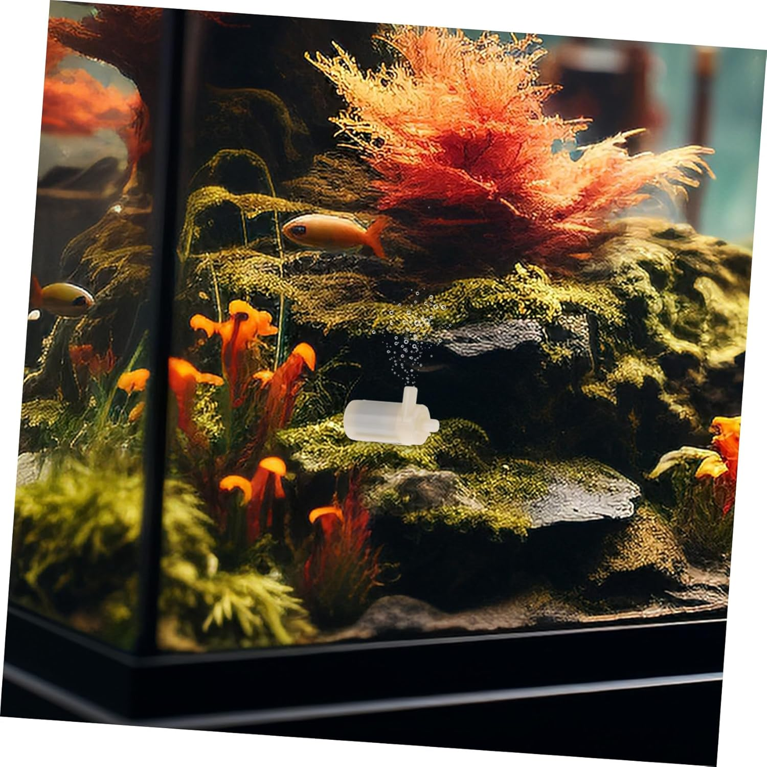 Mini Submersible Water Pump USB Dc Low Voltage Brushless Fountain Pump for Aquarium Outdoor Circulation with Quiet Operation and Multi-Scene Use image number 5