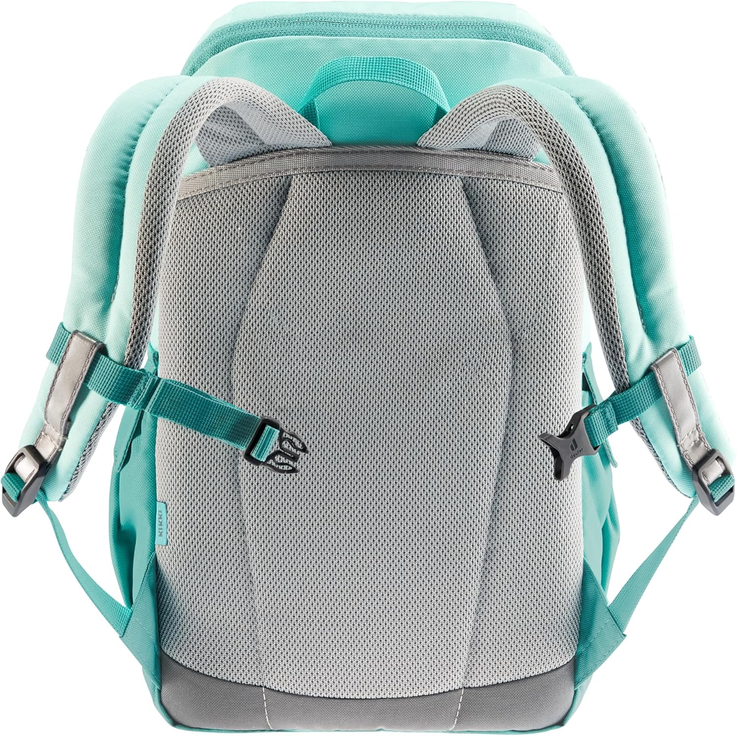 Deuter Unisex Kikki Backpack - Glacier-Dustblue image number 2