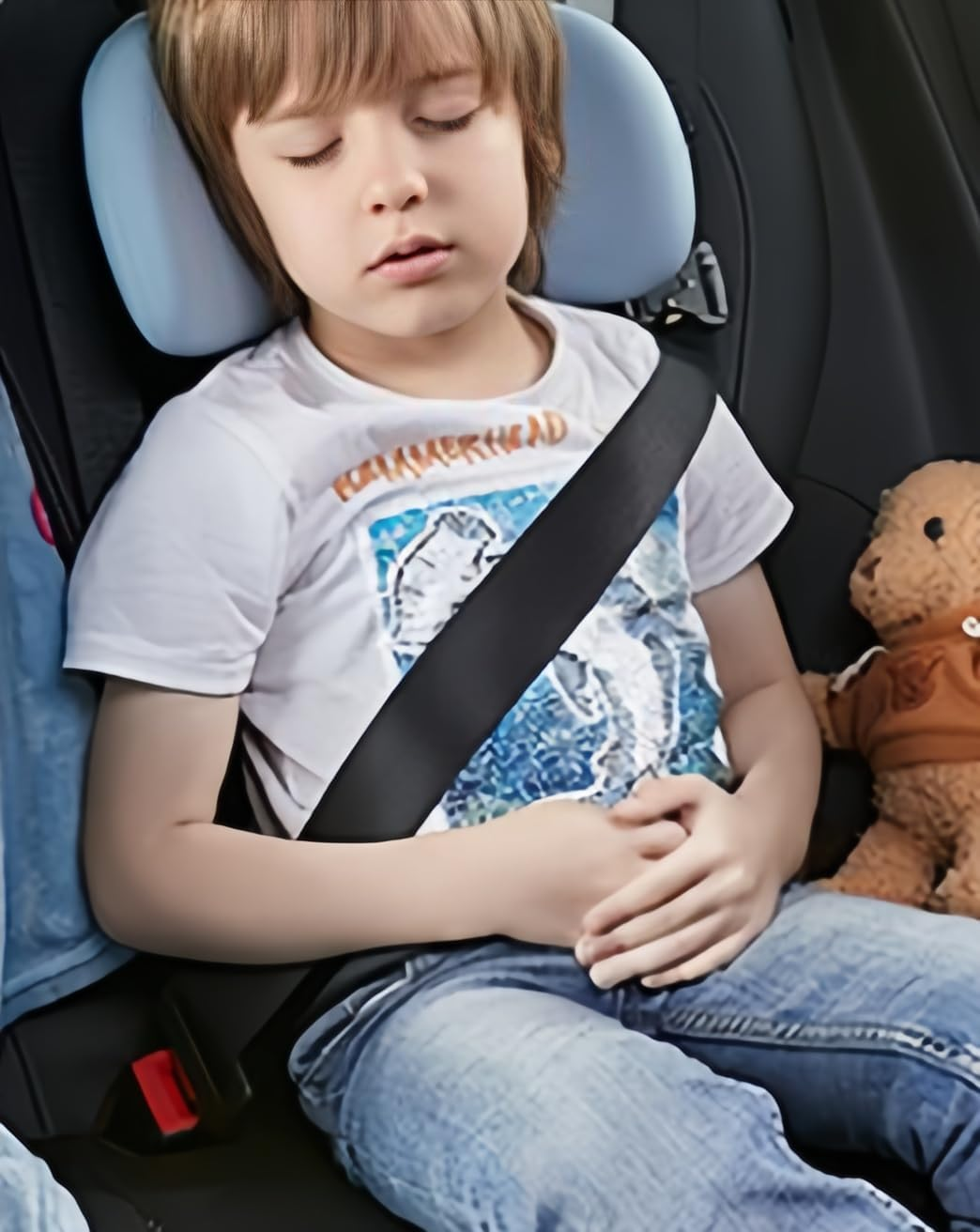 LIUSM 10 Yard Nylon Webbing Strap,Black Durable Flat Straps for Outdoor/Diy Repair (1 Inch) image number 4