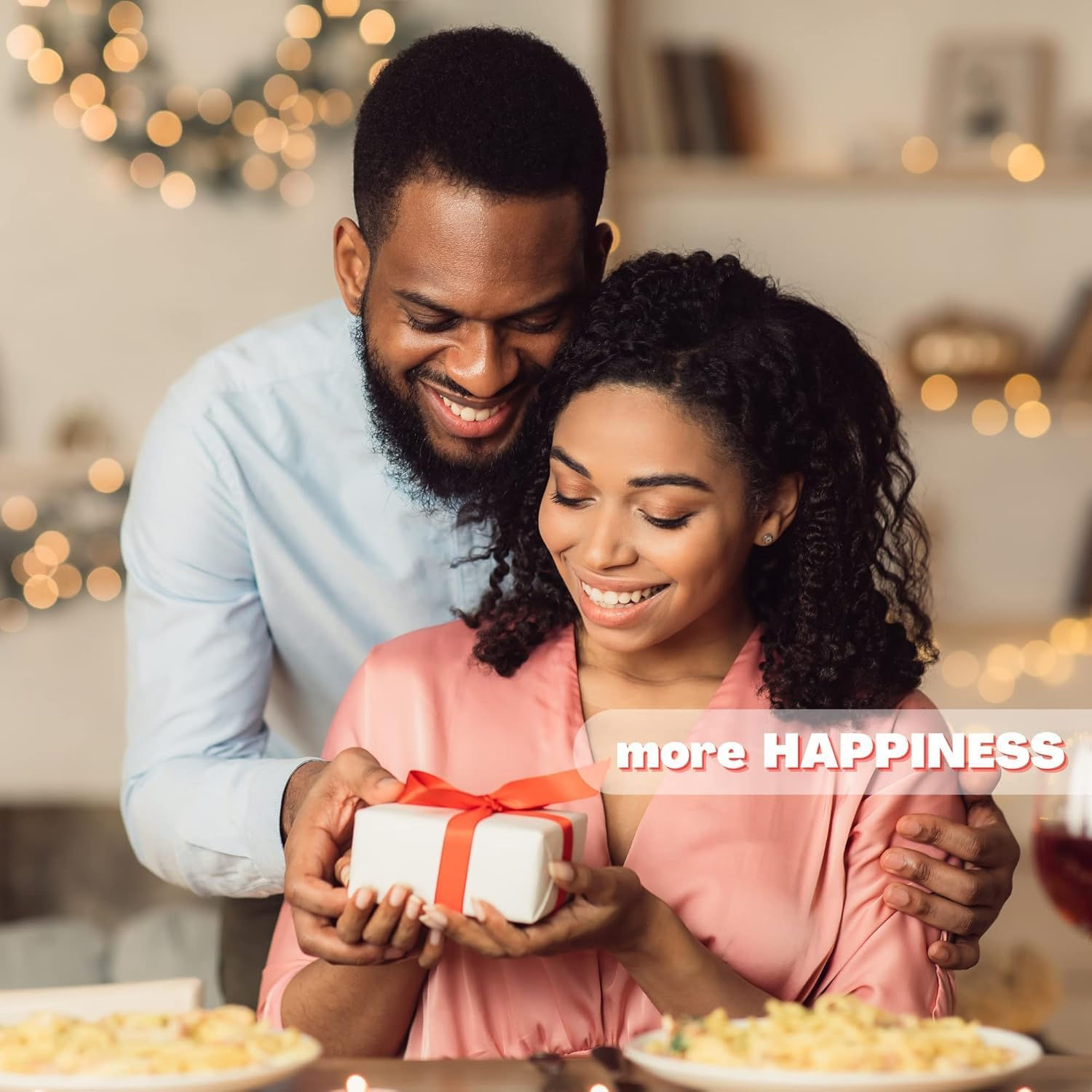 RISKY COUPLES - Super Fun Couples Game for Date Night: 150 Spicy Dares & Questions for Your Partner. Romantic Anniversary & Valentines Gifts image number 1