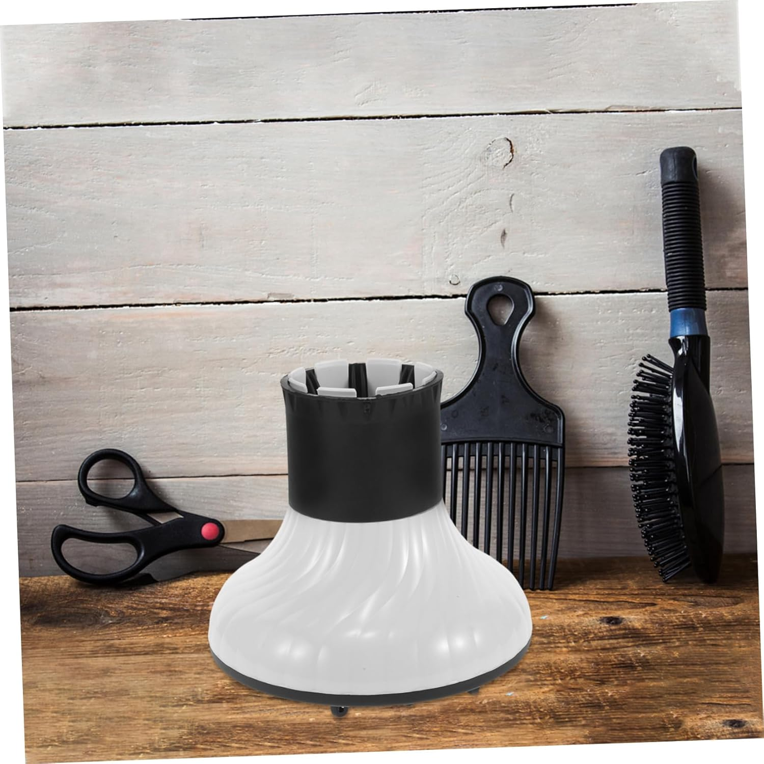 Hair Diffuser for Hair Dryer Accessories Salon Quality Diffuser for Curly Natural Wavy