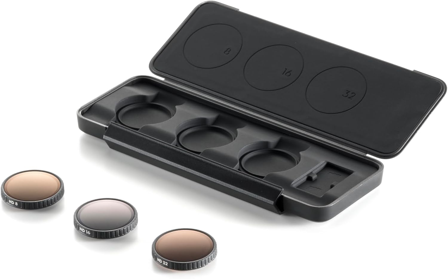 DJI Osmo Nano ND Filter Set image number 3
