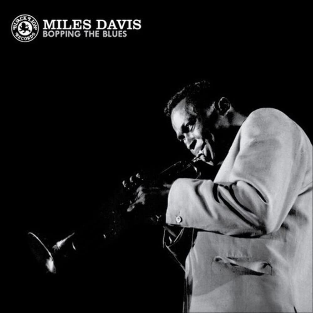 Bopping the Blues (33Rpm)