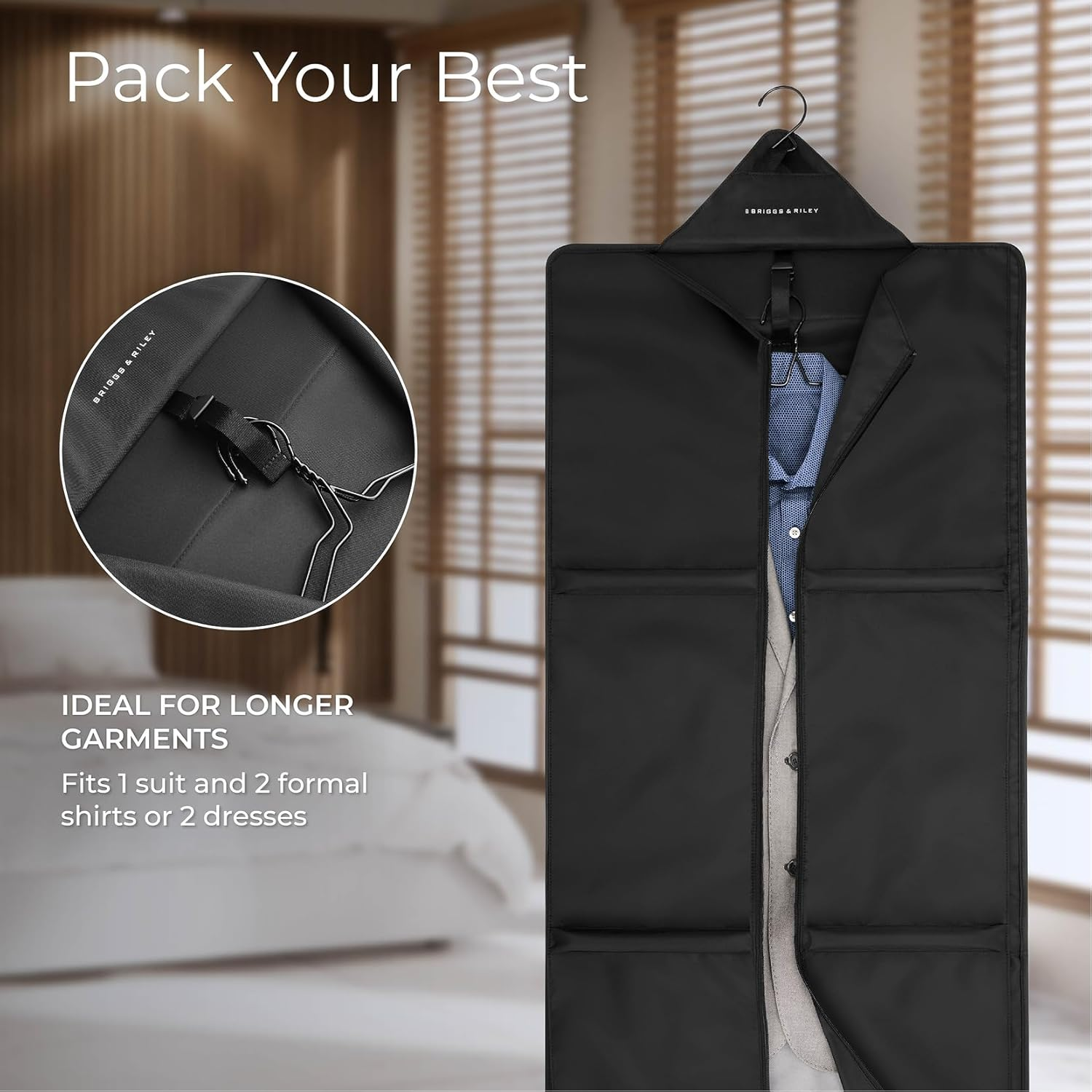 Briggs & Riley Travel Essentials image number 6