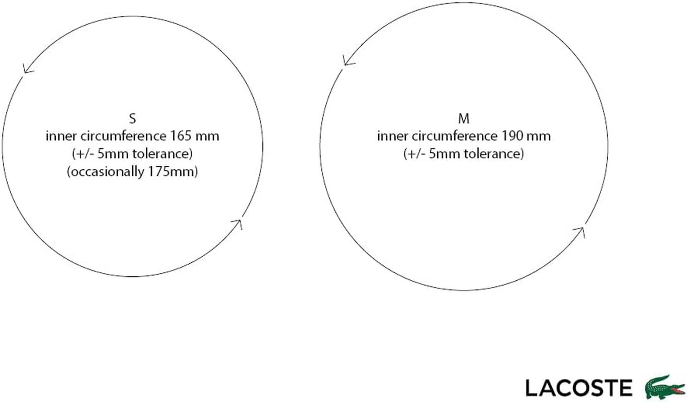 Lacoste Metropole Men'S Bracelets