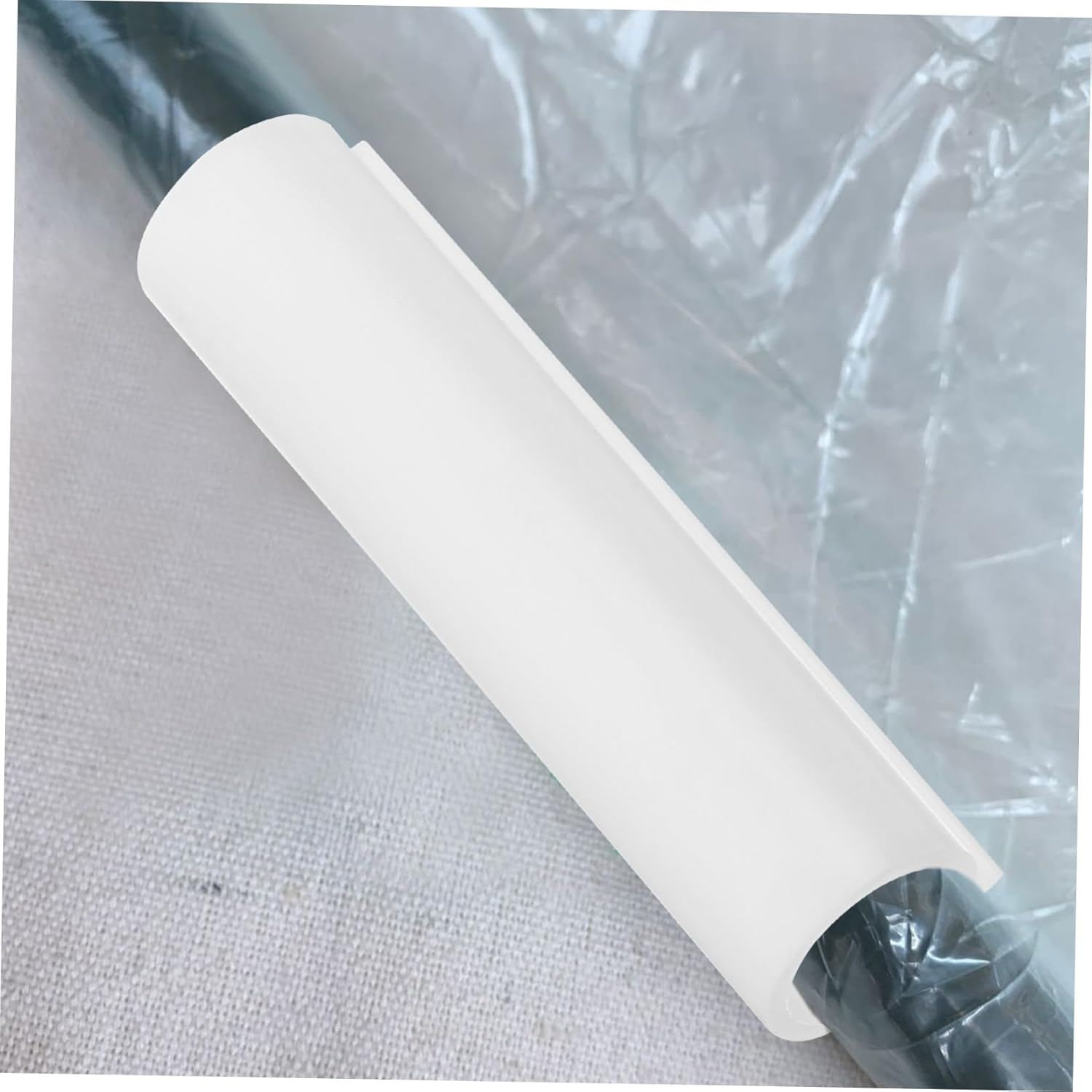 TEHAUX 32Pcs Garden Clips for Netting Greenhouse Film Clamps Sturdy Fixing Clips for Shade Cover image number 3