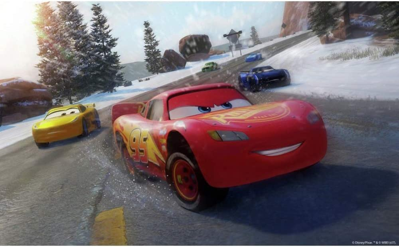 Cars 3: Driven to Win /XONE image number 3
