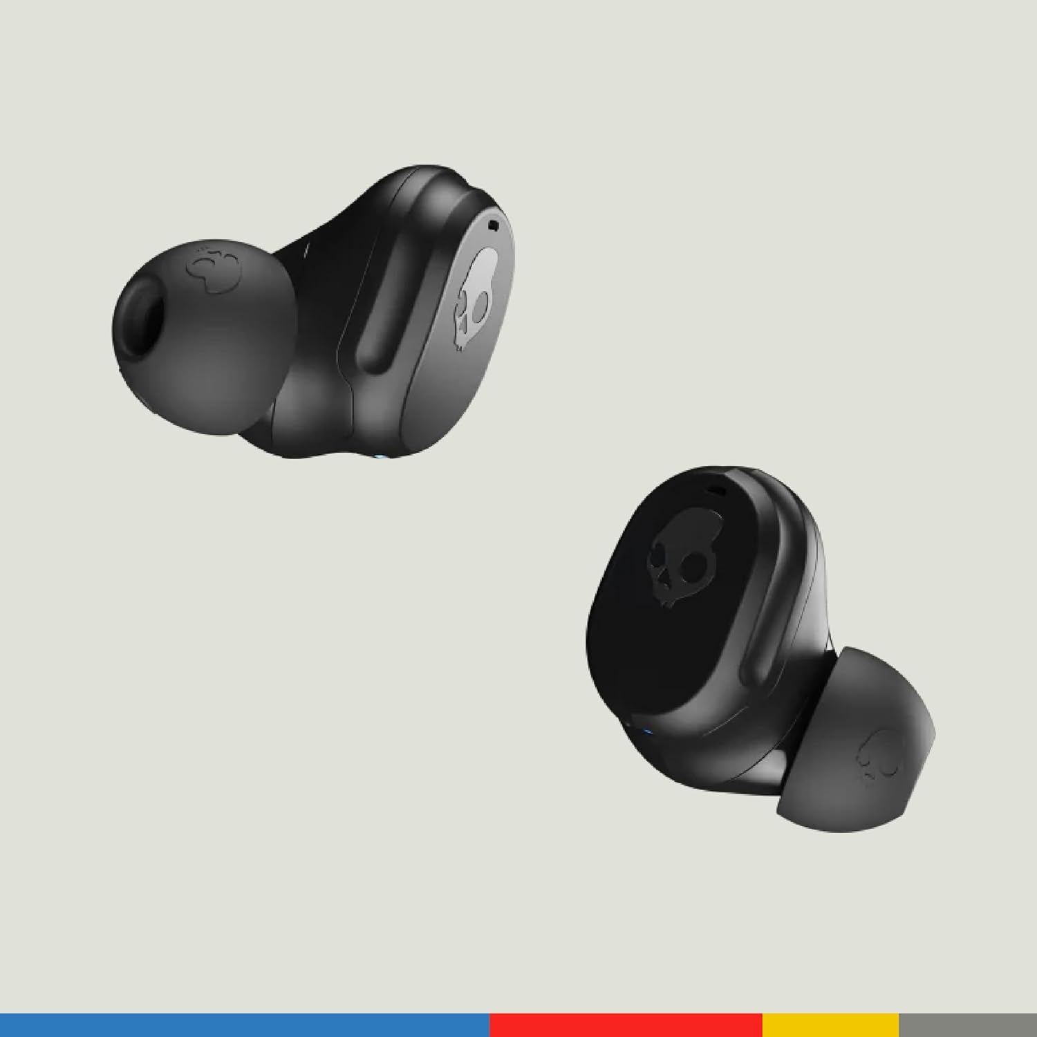 Skullcandy Mod True Wireless In-Ear Headphones - True Black image number 5