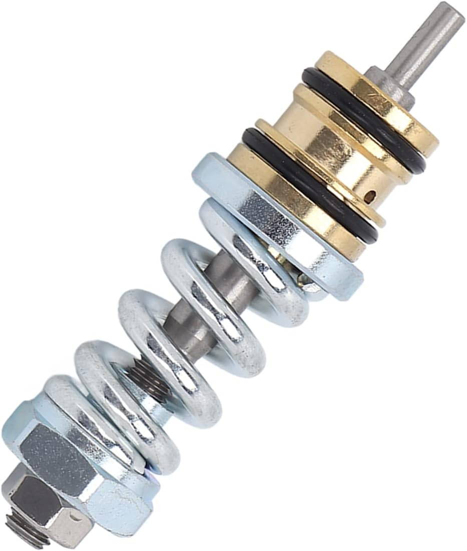 308418003, Simple Installation Rustproof Stable Unloader Valve Strong Replacement for Troy Bilt for Pressure Washer Pump