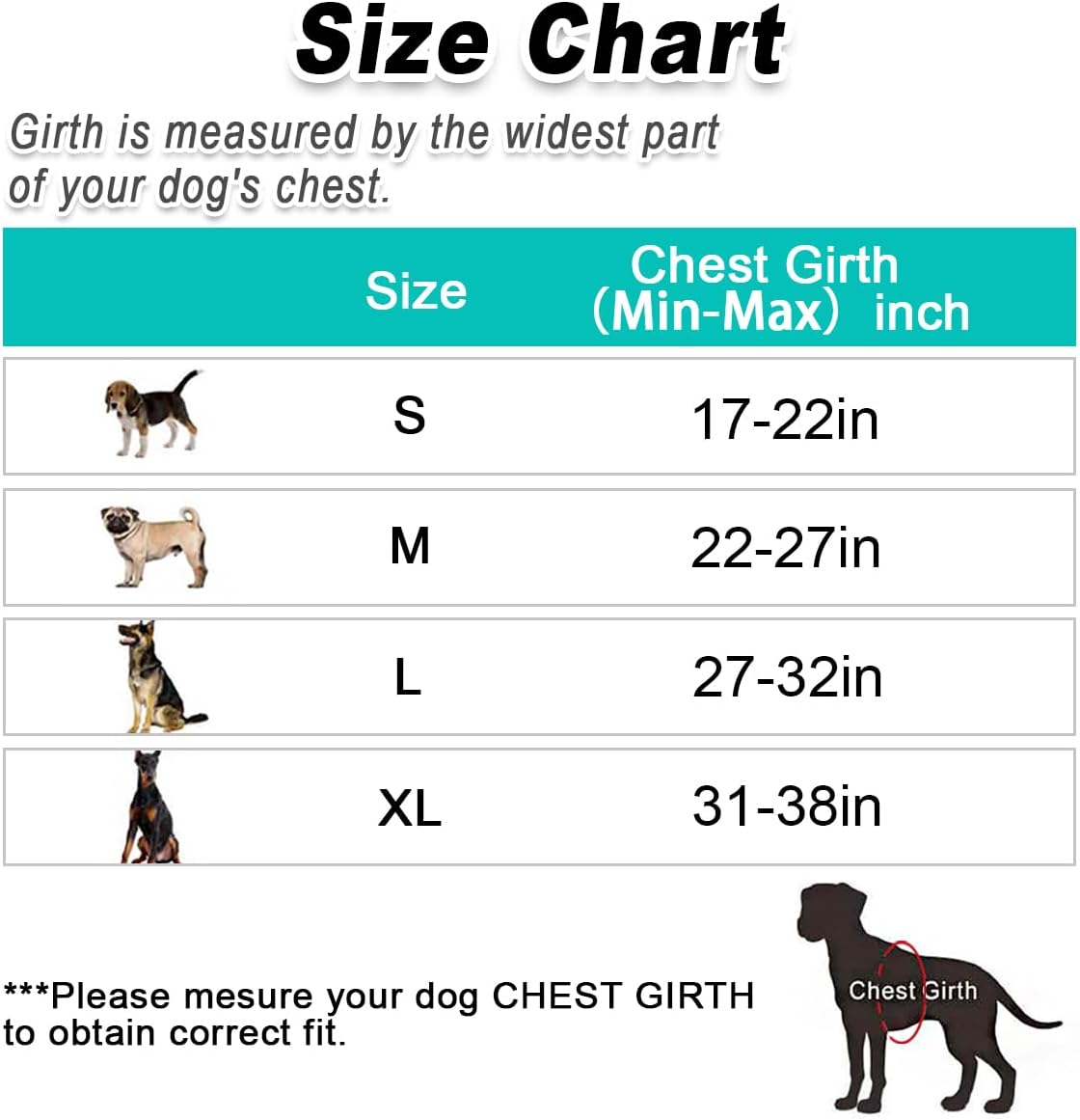 BARKBAY No Pull Pet Harness Dog Harness Adjustable Outdoor Pet Vest 3M Reflective Oxford Material Vest for Pink Dogs Easy Control for Small Medium Large Dogs (L) image number 4