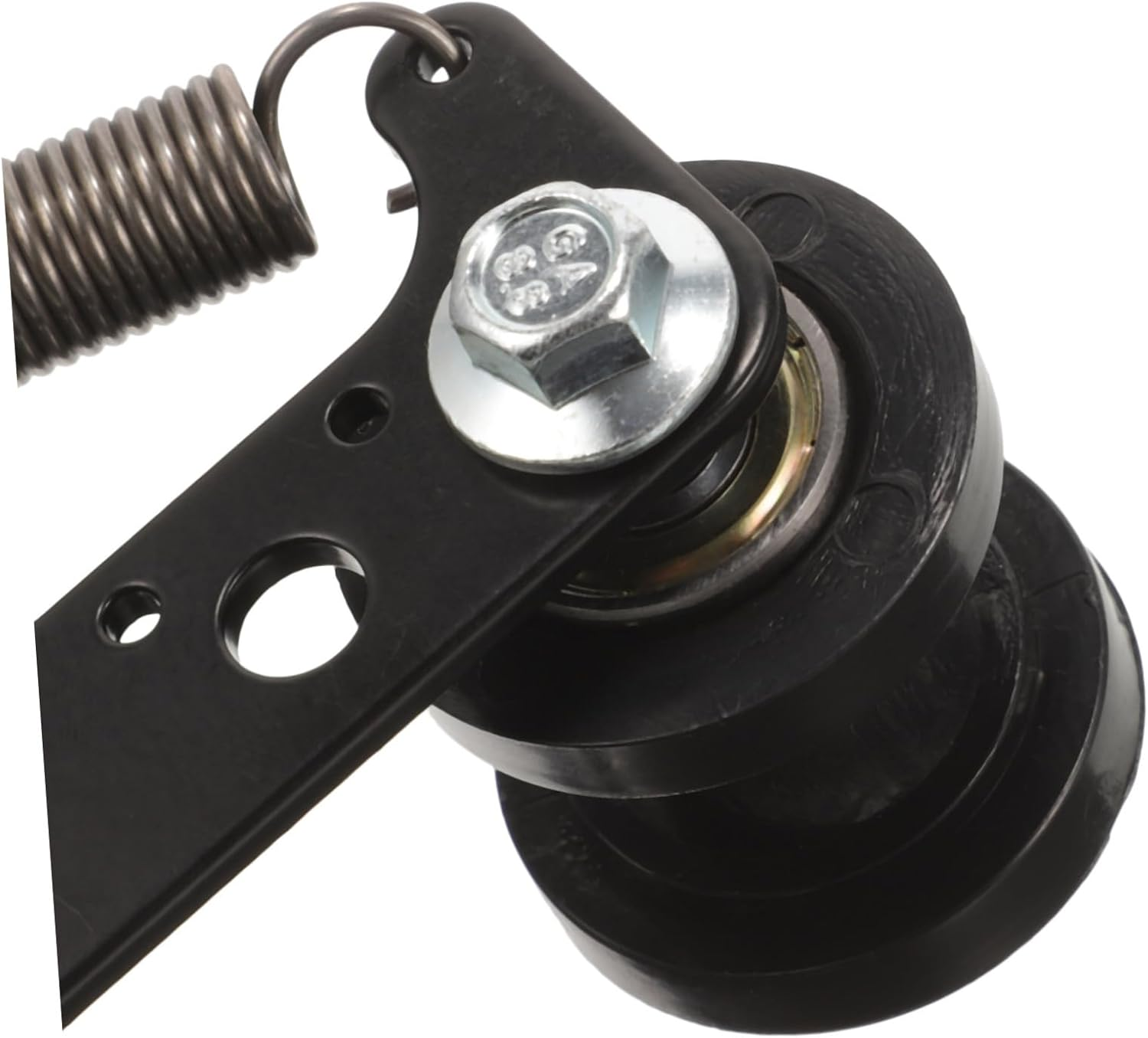 LIFKOME Motorcycle Chain Tensioner Gear Chain Fastener Tensioning Tool Cycling Accessories image number 6