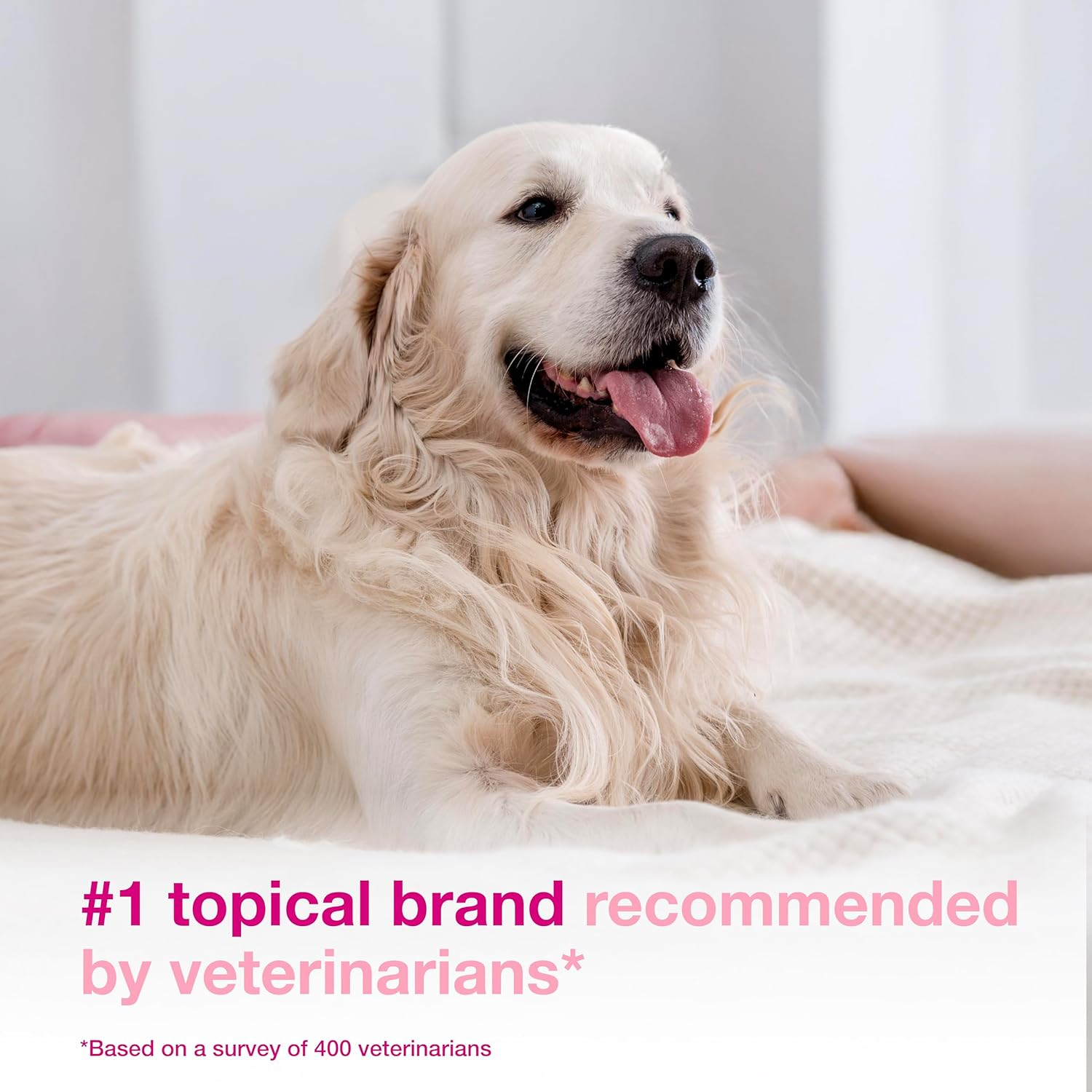 DOUXO&reg; S3 Calm Mousse 5.1 Oz (150 Ml) image number 1