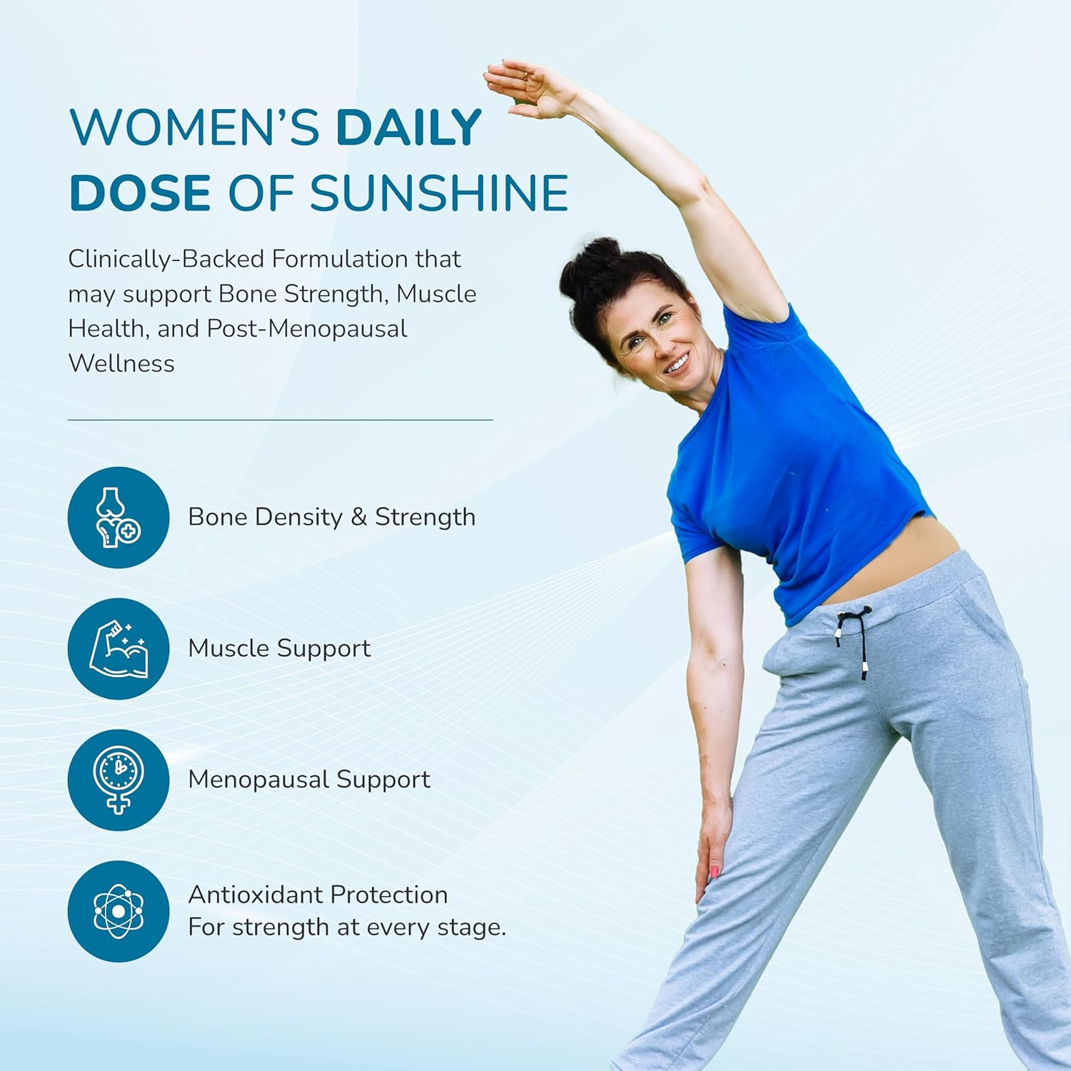 Wellness Extract GG Essential 150Mg 60 Softgels image number 1