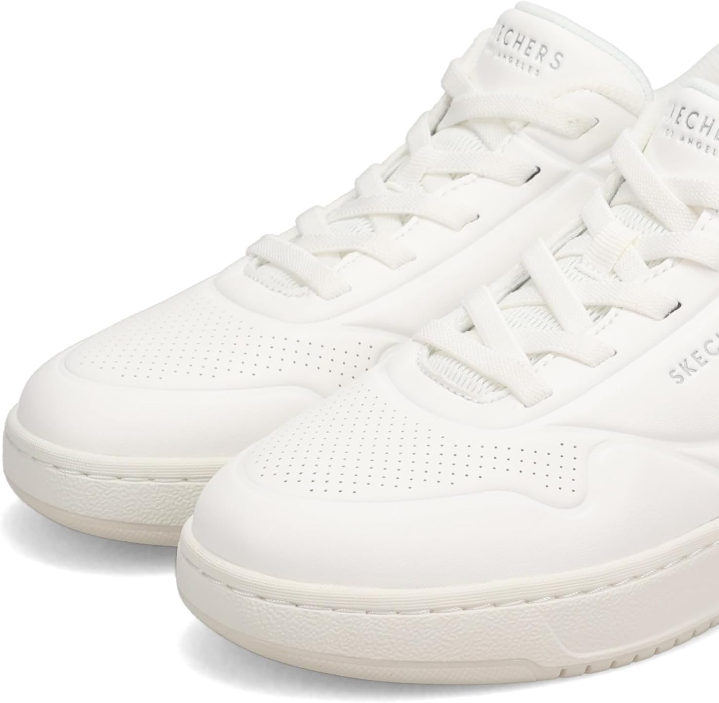 [Skechers] Sketchers Slip-Ins: Uno Ctl-Rain, Women'S Hiking Shoes image number 2