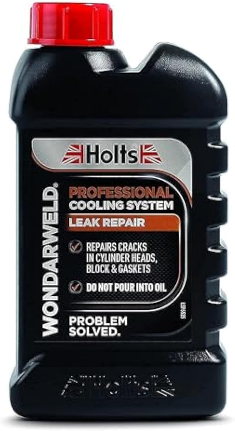 Holts Wondarweld Crack Repair 250 Ml image number 1