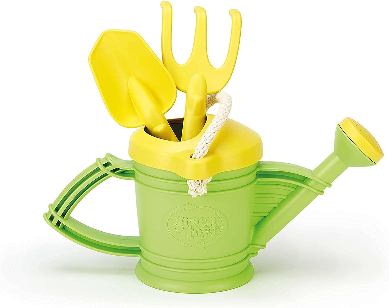 Green Toys - Watering Can
