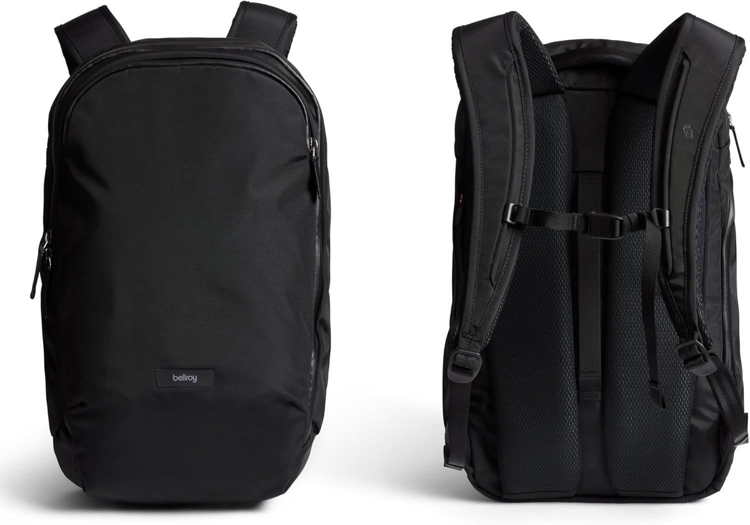 Bellroy Transit Workpack Pro (22 Liter Work Bag/Commuter Backpack, Fits 16&rdquo; Laptops; High Level Organization and Comfort for Work, Travel and Commutes. - Olive image number 2