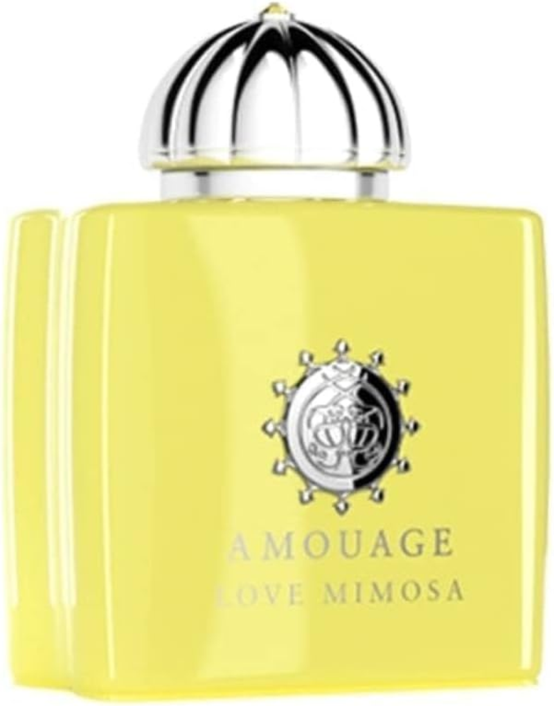 Amouage Mimosa EDP, 100 Ml image number 3