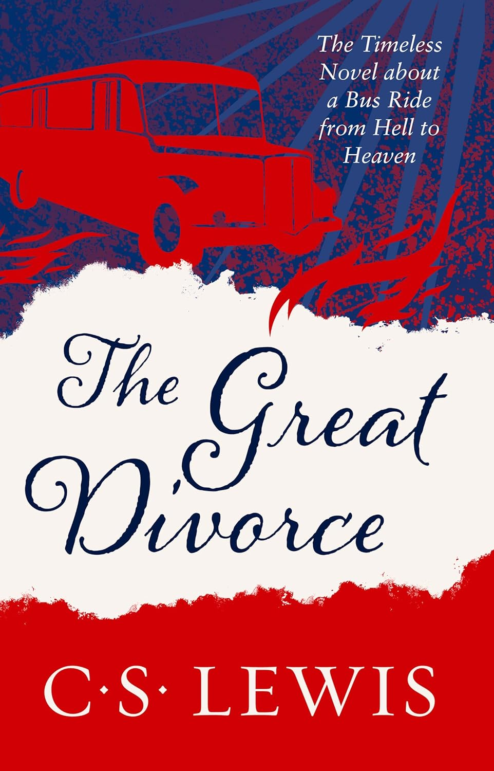C.S. Lewis Signature Classic: the Great Divorce image number 1