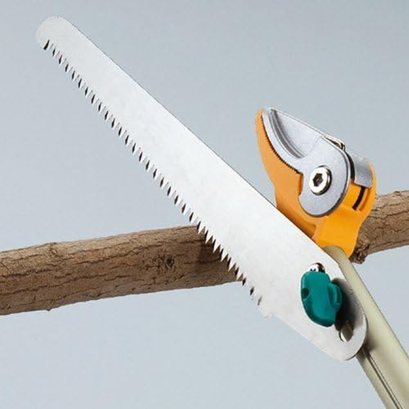 Musashi 398-3 Saw for High Branch Cutting Shears (800/390/385/850/360/365)