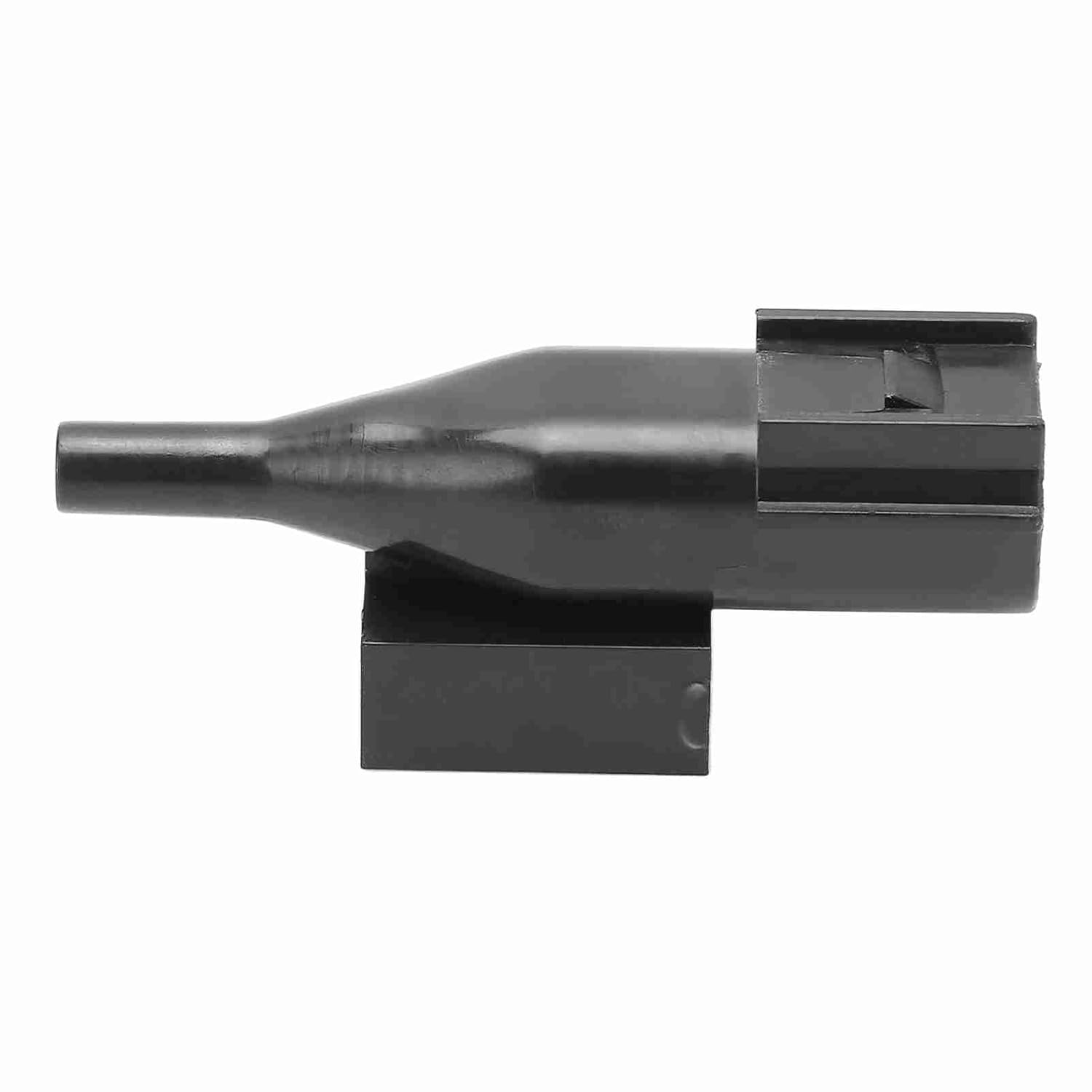 Generic outside Ambient Air Temperature Sensor, ABS Copper Outer Ambient Temperature Sensor Outer Air Easy Installation for ILX MDX RDX RLX TLX image number 4