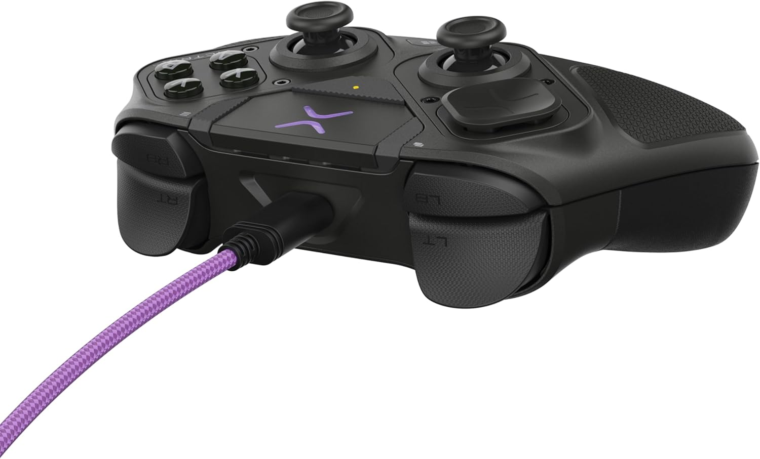 Victrix by Turtle Beach Pro BFG Reloaded Wireless Esports Gaming Controller for PC image number 3
