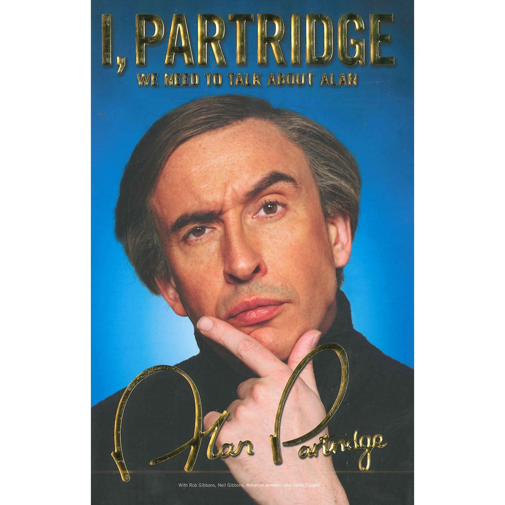 I, Partridge: We Need to Talk about Alan image number 1