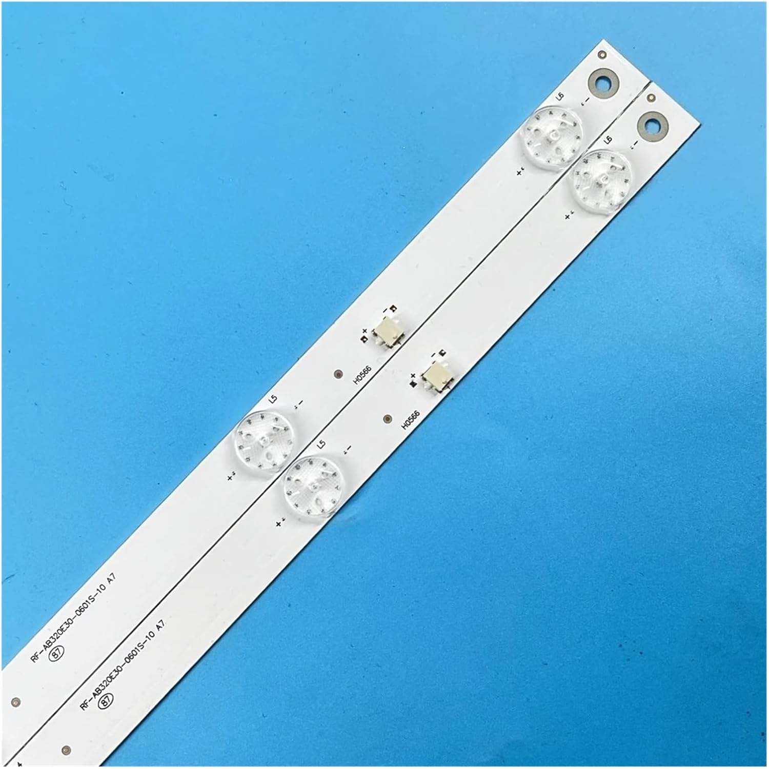 TV Backlight Rf-Ab320E30-0601S-10 for Lb-C320X15-E7-H-G01-Rf2 Bravis Led-32E2000 for Hyu-Ndai H-Led32R401Ws2 H-Led32R402Bs2 H32C3200C (Color : 20 Pcs 10TV)