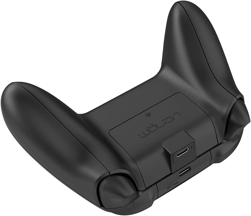 Venom Xbox Controller Rechargeable Battery Twin Pack - Black image number 6