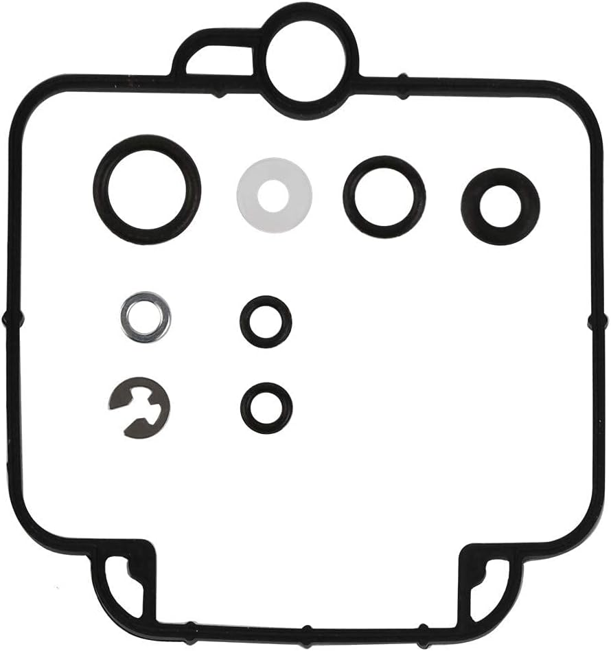 Carburetor Rebuild Repair Kit for Suzuki DR650SE DR 650 SE 1996-2009 image number 3
