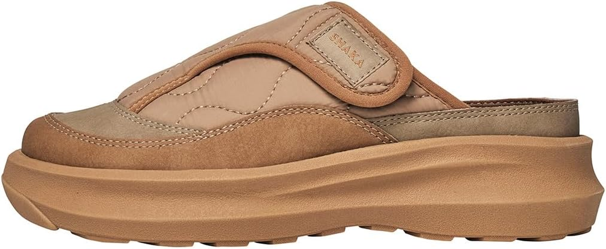 Shaka GES Clog, Slide, Men'S, Women'S, Autumn/Winter Sandals, Shoes