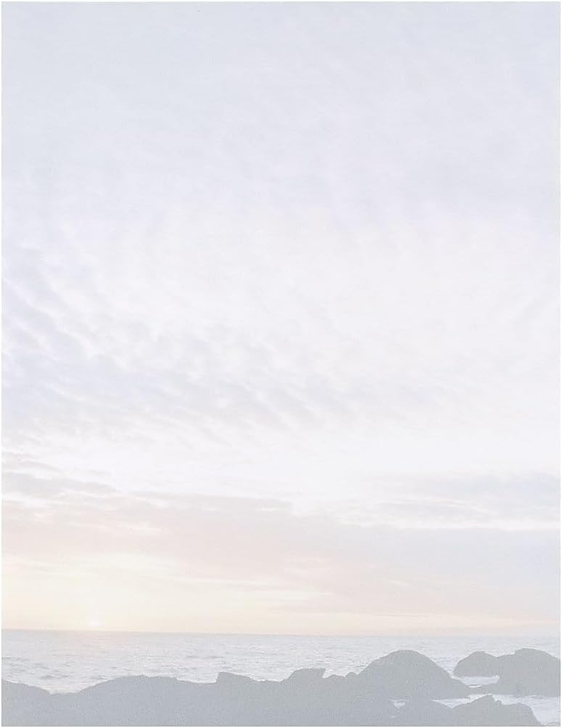 Great Papers! Morning Mist Letterhead, 80 Count, 8.5"X11" (2014250) (Pack of 2) image number 3