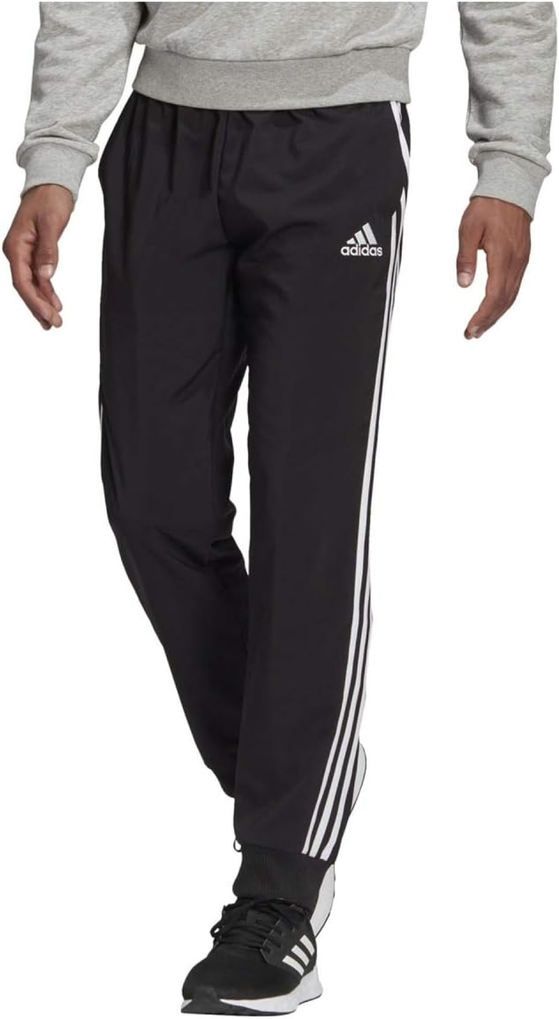 Adidas Men'S M 3S Wv Tc Pt Pants image number 2