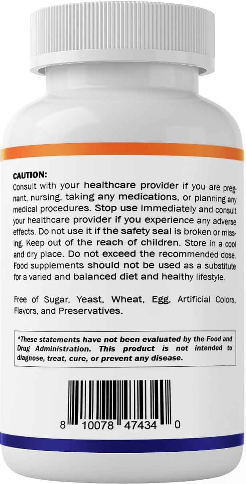 Vitamatic Salivarius Complex 10 Billion Chewable Mint Flavored Tablet - 60 Count - Oral Health Chewable Probiotics + Prebiotics - Supports Healthy Teeth, Gums, & Better Breath&hellip; image number 6