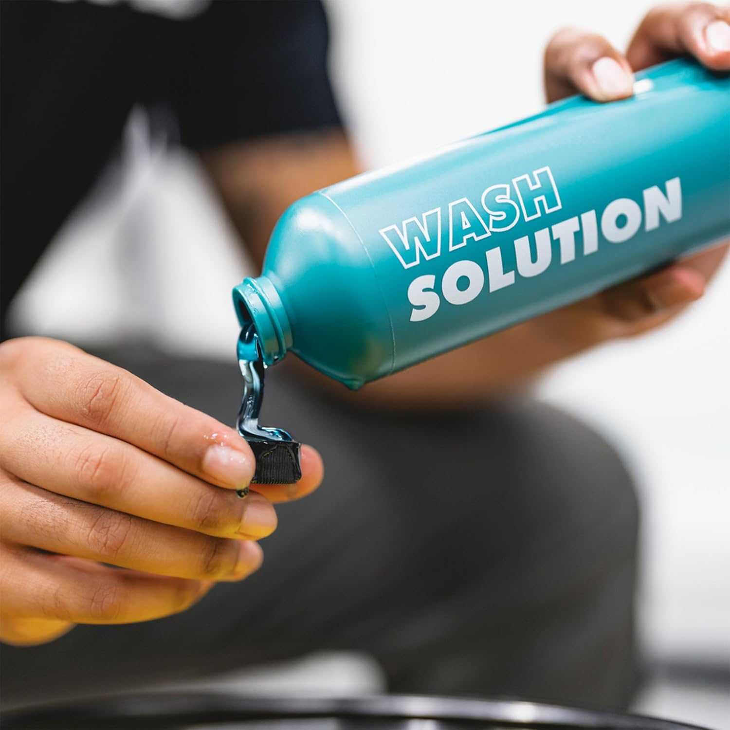 XPEL Wash Solution, 473 Ml