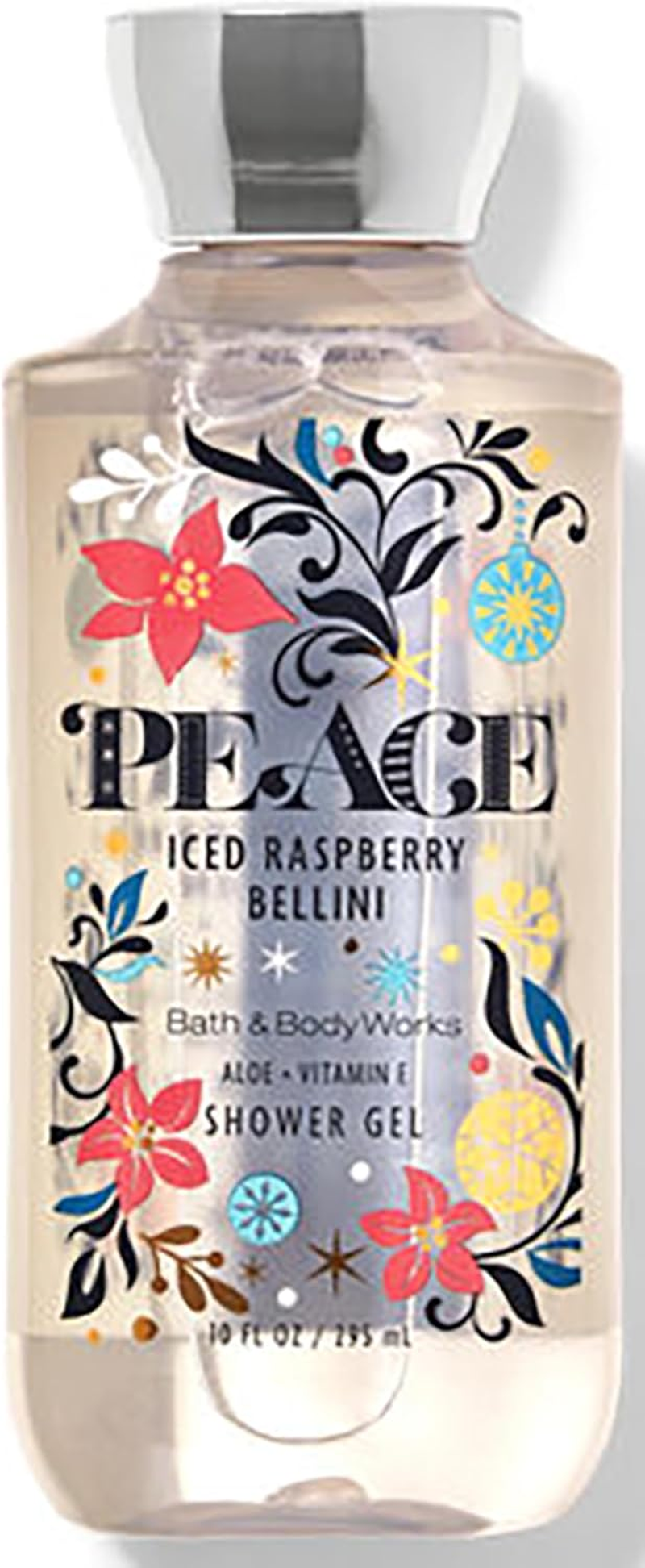 Signature Collection Shower Gel for Women 10 Fl Oz (Strawberry Pound Cake) image number 1