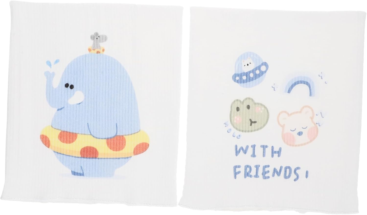 ERINGOGO 2Pcs Baby Navel Belly Bands Cotton Belly Wraps Infant Umbilical Cord Covers Newborn Soft Seamless Double-Layer Bands Nursery Cord Protection for Babies Seasons image number 6