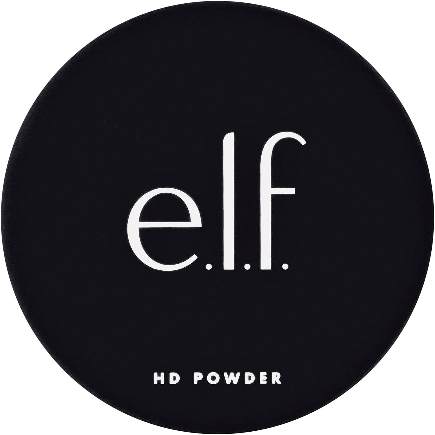 E.L.F. Studio High Definition Loose Face Powder 0.28 Ounce Soft Luminance image number 4