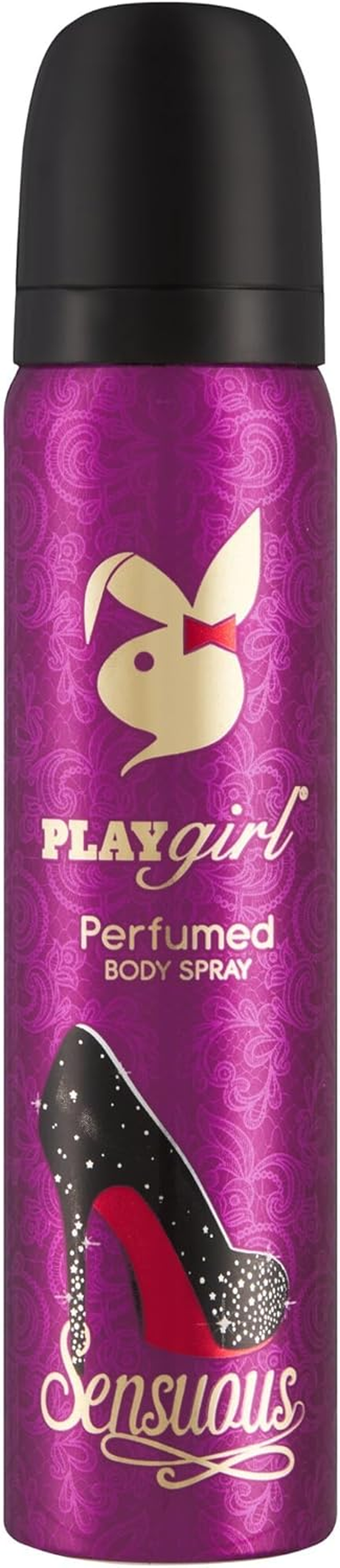 Playgirl Deodorant Sensuous 90Ml image number 1