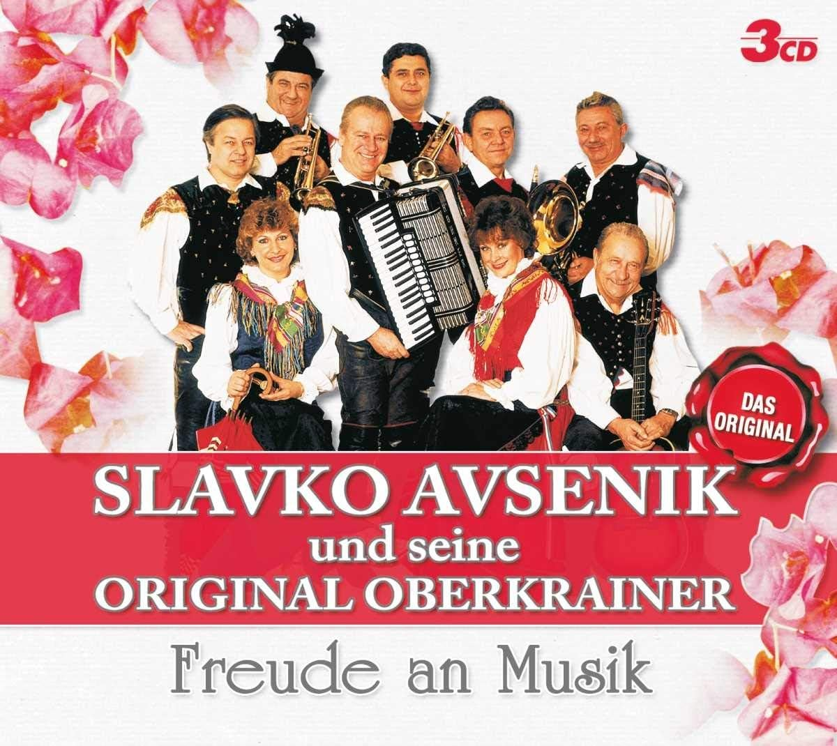 Freude an Musik