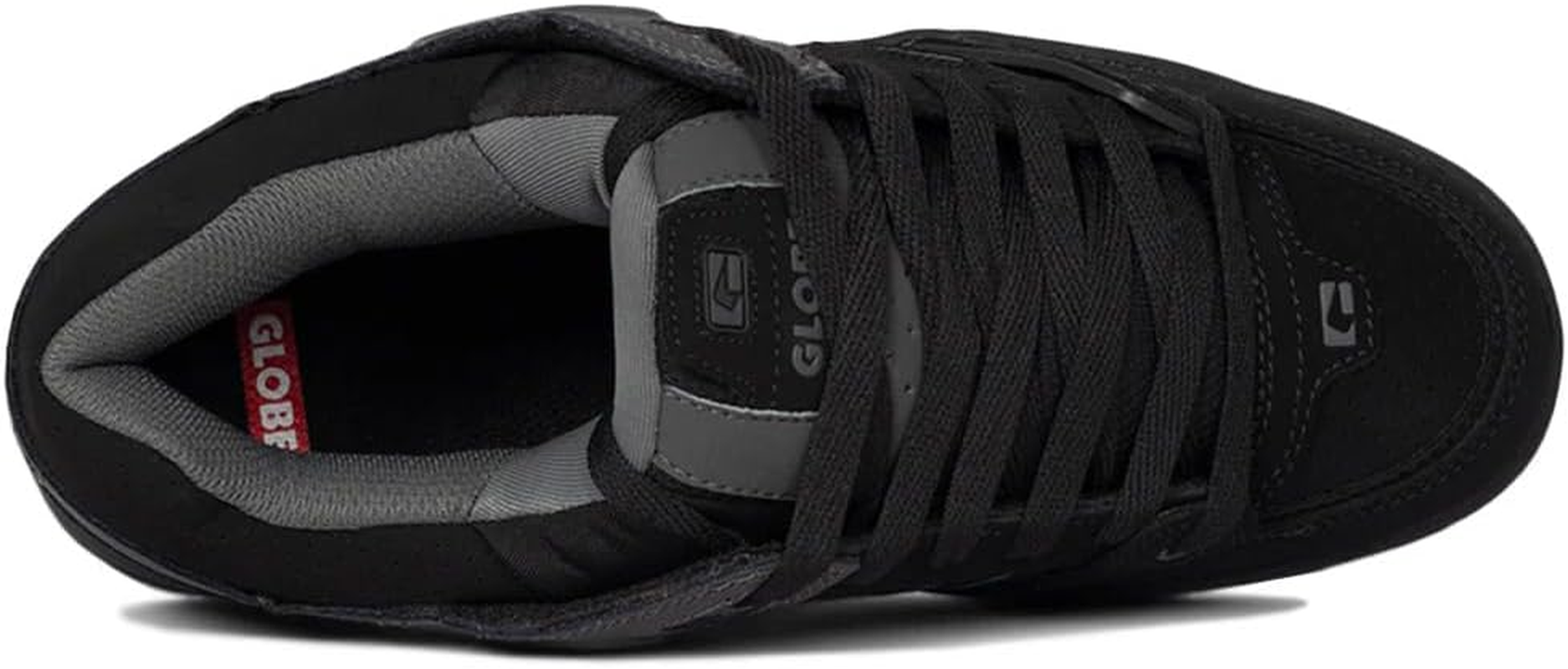 Globe Mens Fusion Skate Shoes image number 1