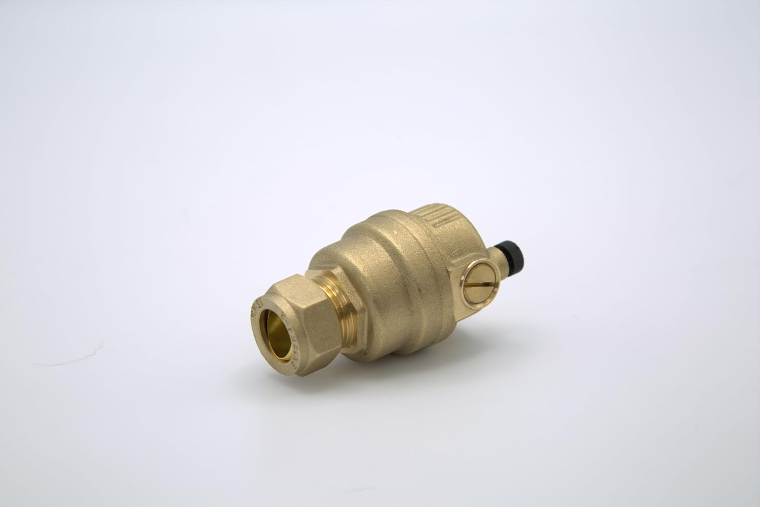 Plumb Bliss Automatic Air Vent 15Mm image number 1